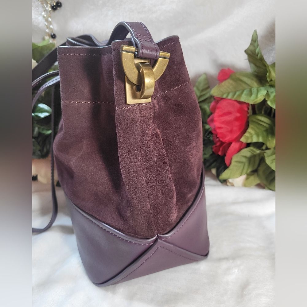 Zac Posen Drawstring Bag - Picture 13 of 16